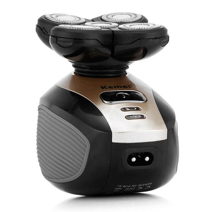 Multi-Function Electric Shaver Kit