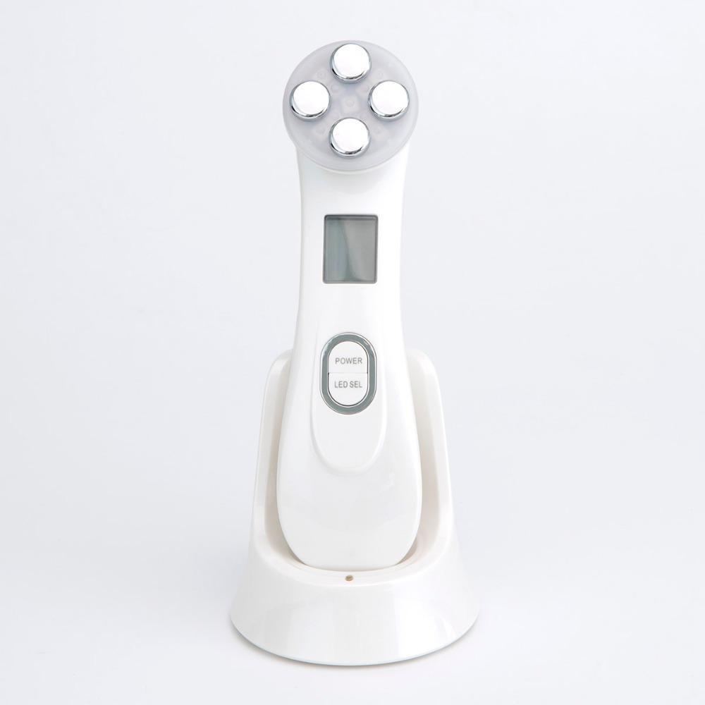 Advanced 5-in-1 Facial Care Tool