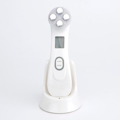 Advanced 5-in-1 Facial Care Tool