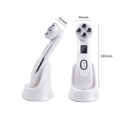 Advanced 5-in-1 Facial Care Tool