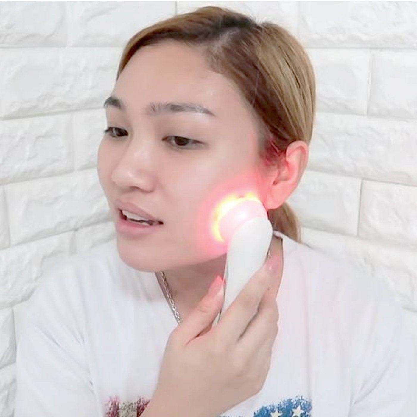 Advanced 5-in-1 Facial Care Tool