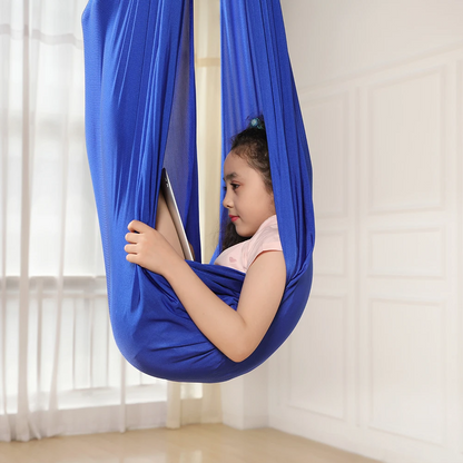 Calm Kids Hammock for Relaxation and Sleep