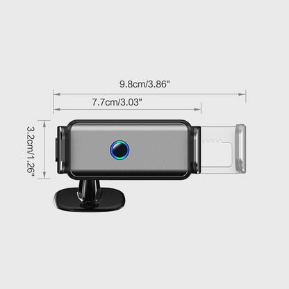 Adjustable Car Air Vent Phone Mount