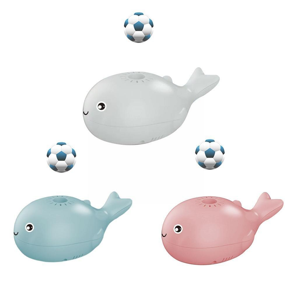 Fun Whale Shaped Toy