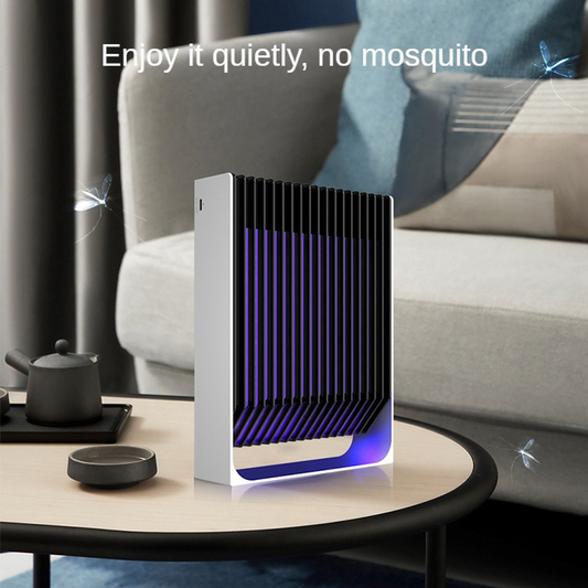 Compact Bug Zapper Table Lamp - Befez