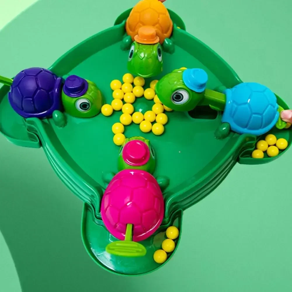 Befez TurtleSnap Family Board Game Fun