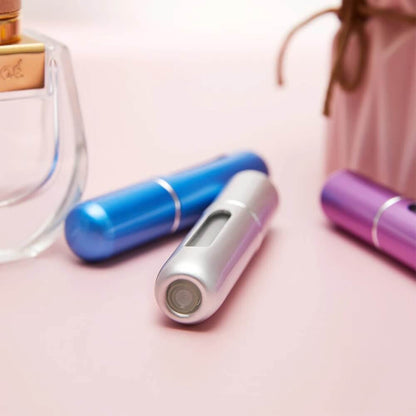 Portable Perfume Spray Bottle