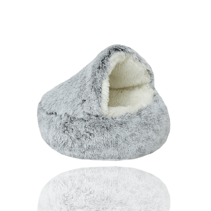 Ultra Plush Pet Bed - Soft Comfort for Pets