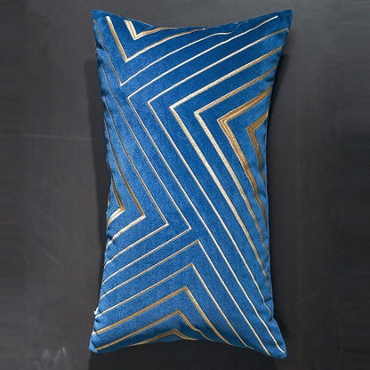 Stylish Geometric Decor Cushions