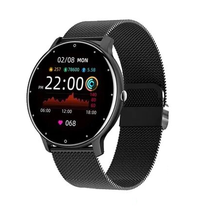 High Tech Sports Watch for Fitness
