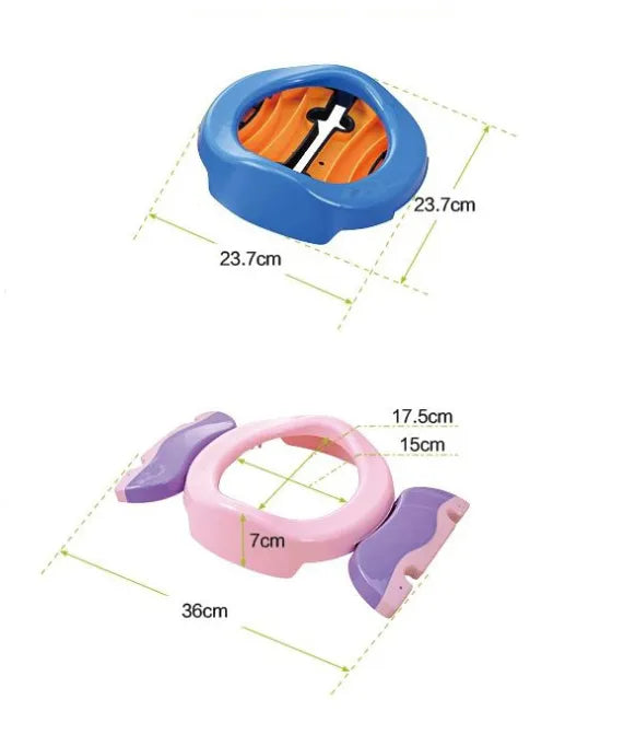 Befez | Kids Potty Training Seat for Toddlers