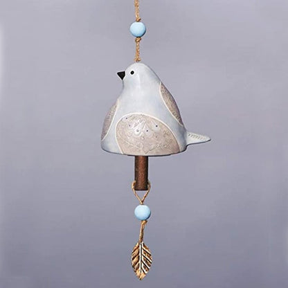 Delightful Bird Wind Chime
