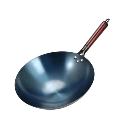 Non-Stick Wok Pan with Durable Coating - Befez
