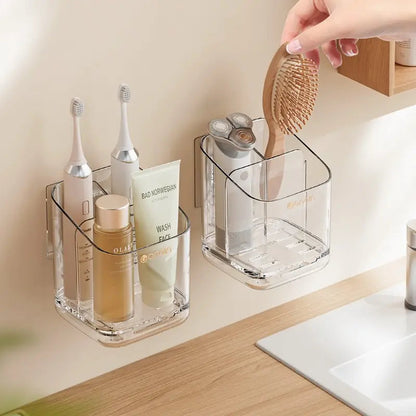 Easy Install GripLock Pro Storage Organizer - Befez