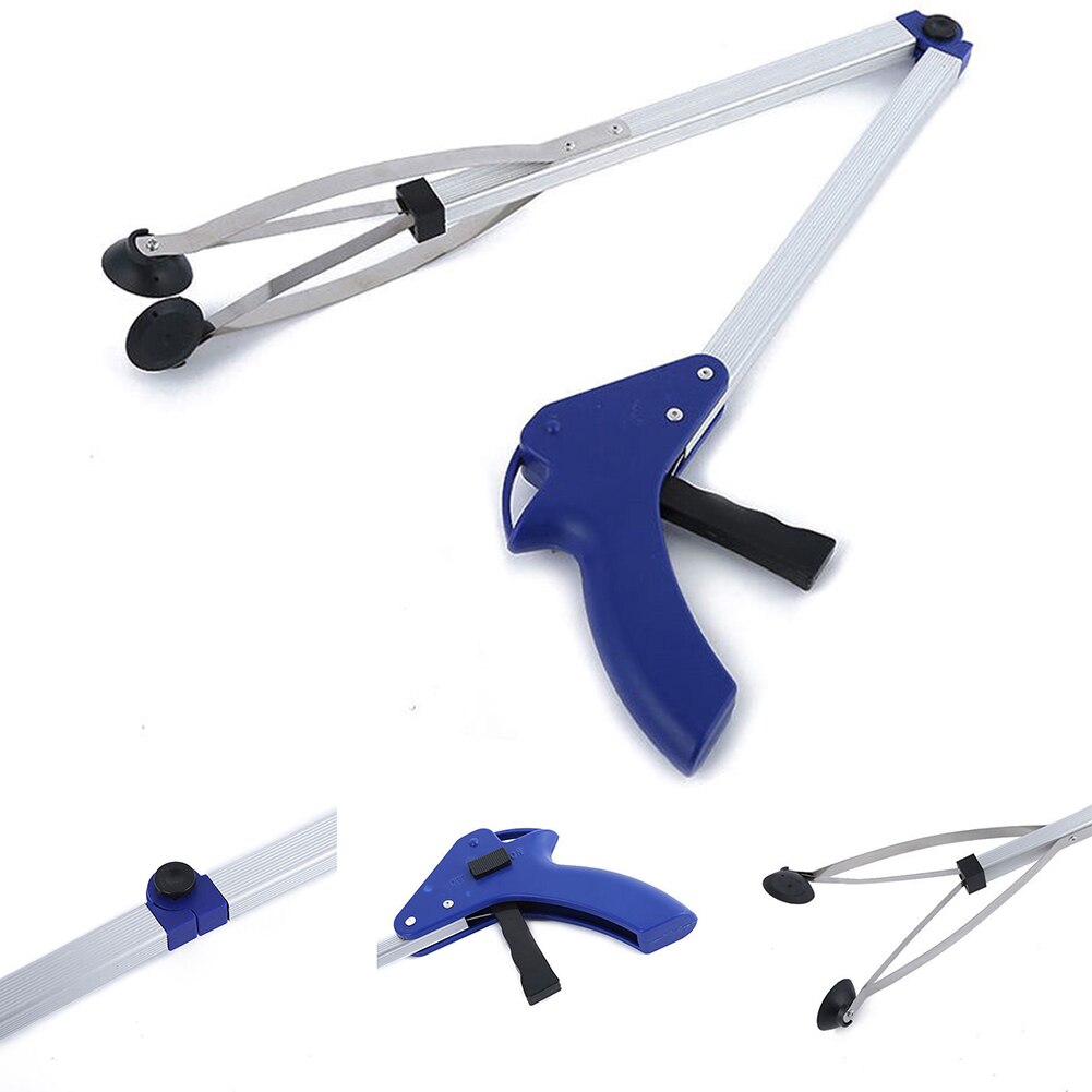Easy Grip Foldable Non Slip Handles