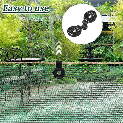 Strong BoltGrip Storm Anchors (100 Pack)