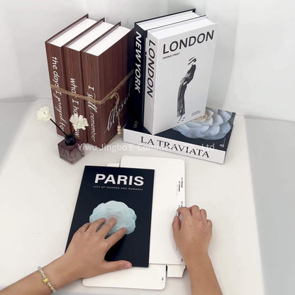 Stylish Home Decor Books