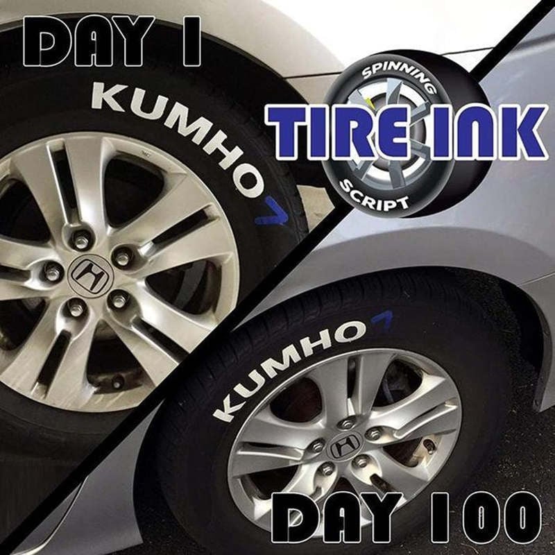 Vibrant Car Wheel Accessories (2 pieces)