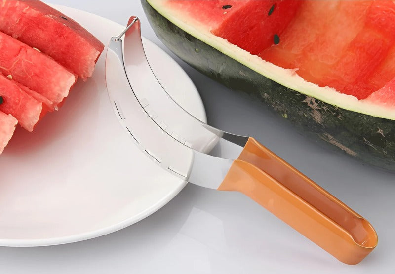 Easy Use Fresh Fruit Cutter