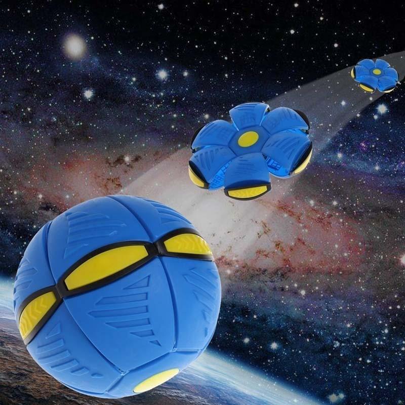 Fun Interactive Bouncy Ball Toy