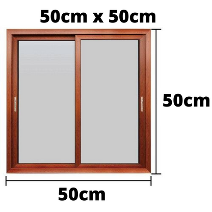 Insect Blocker Window Screen Protector