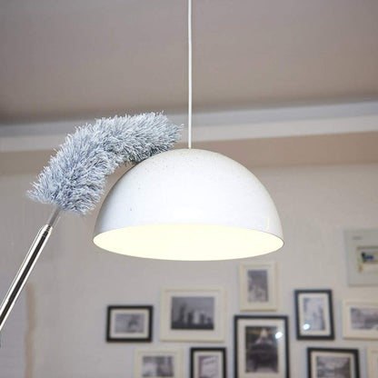 Easy Reach Extendable Dusting Cloth