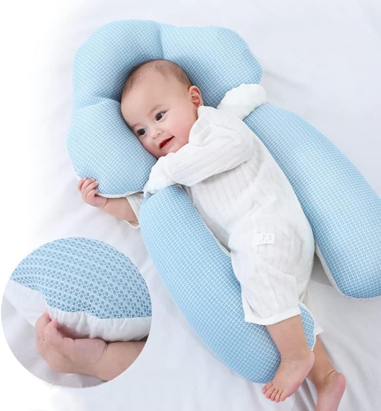 Befez | Comfortable Baby Head Pillow