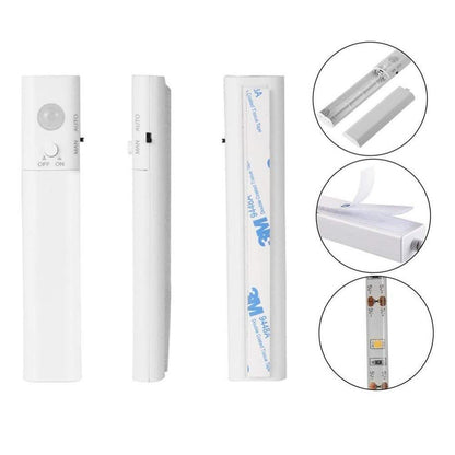 Automatic Motion LED Night Light