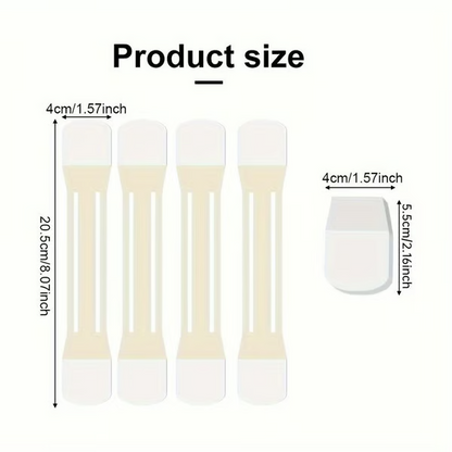 Befez VelvetLift - Instant Radiant Youthful Lift