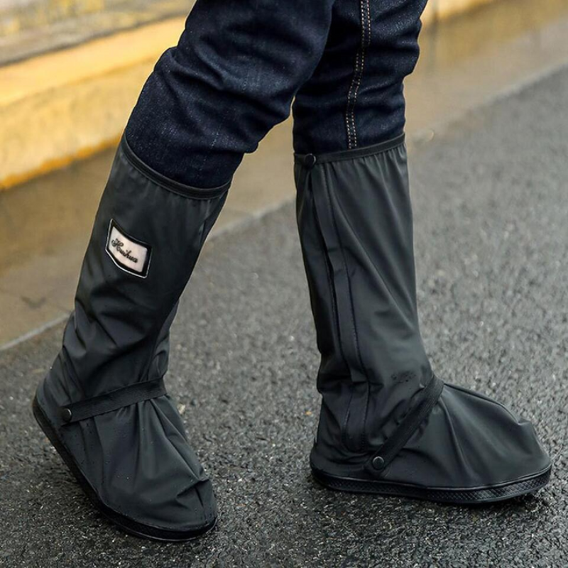 Waterproof DryStepPro Shoe Covers