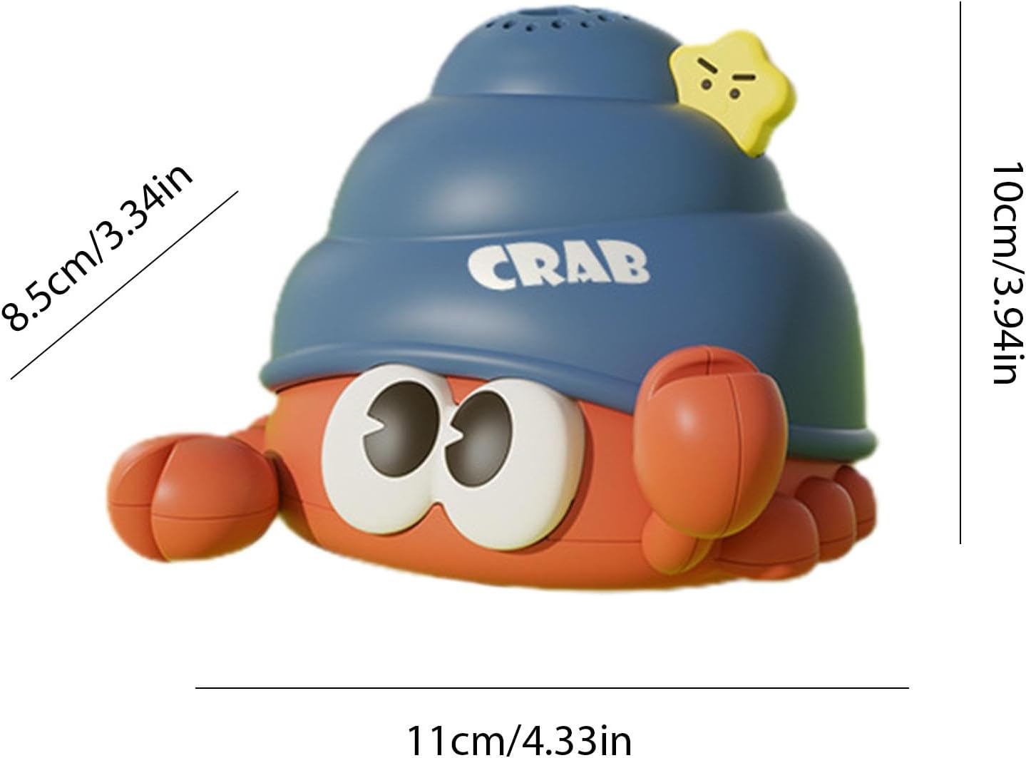 Colorful Sea Animal Balloon Toy