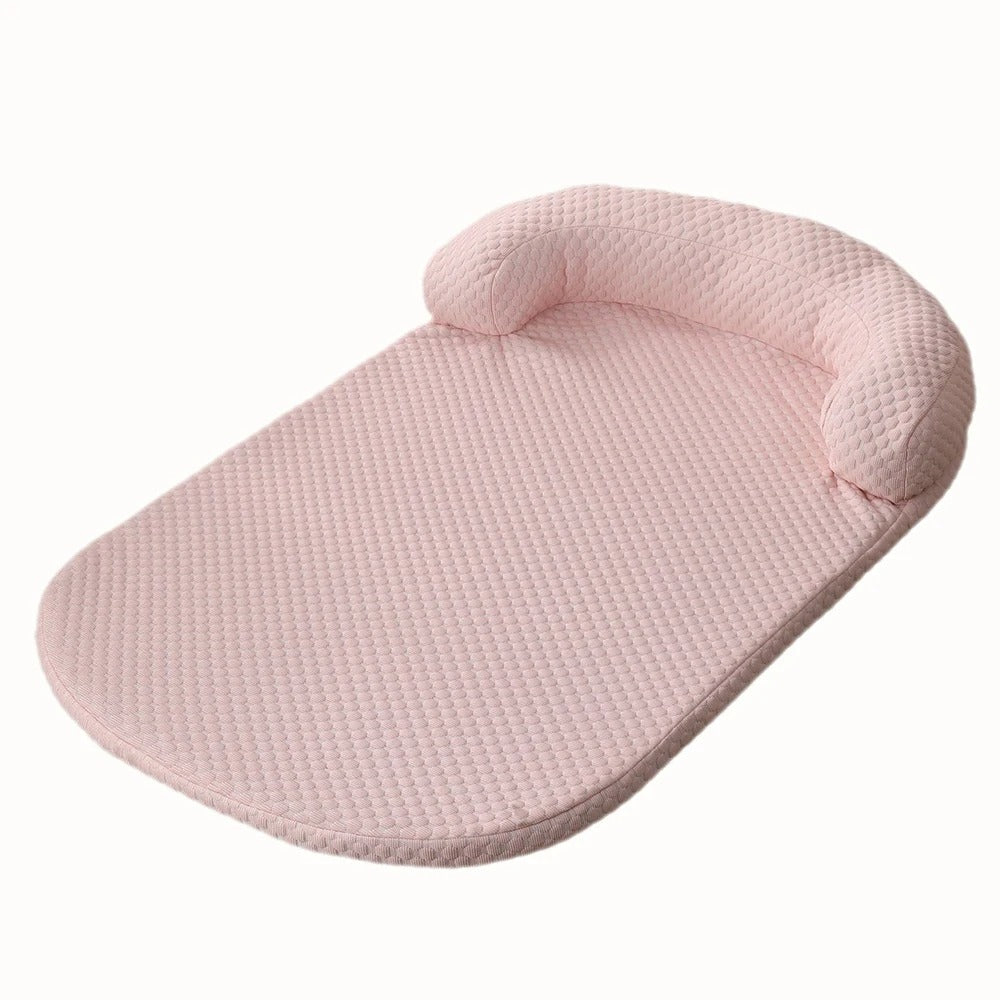 Cooling Pet Bed Mattress for Dogs Cats
