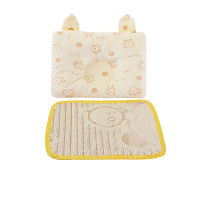 Befez | Infant Support Pillow Set – Soft Safe Sleep Pillow