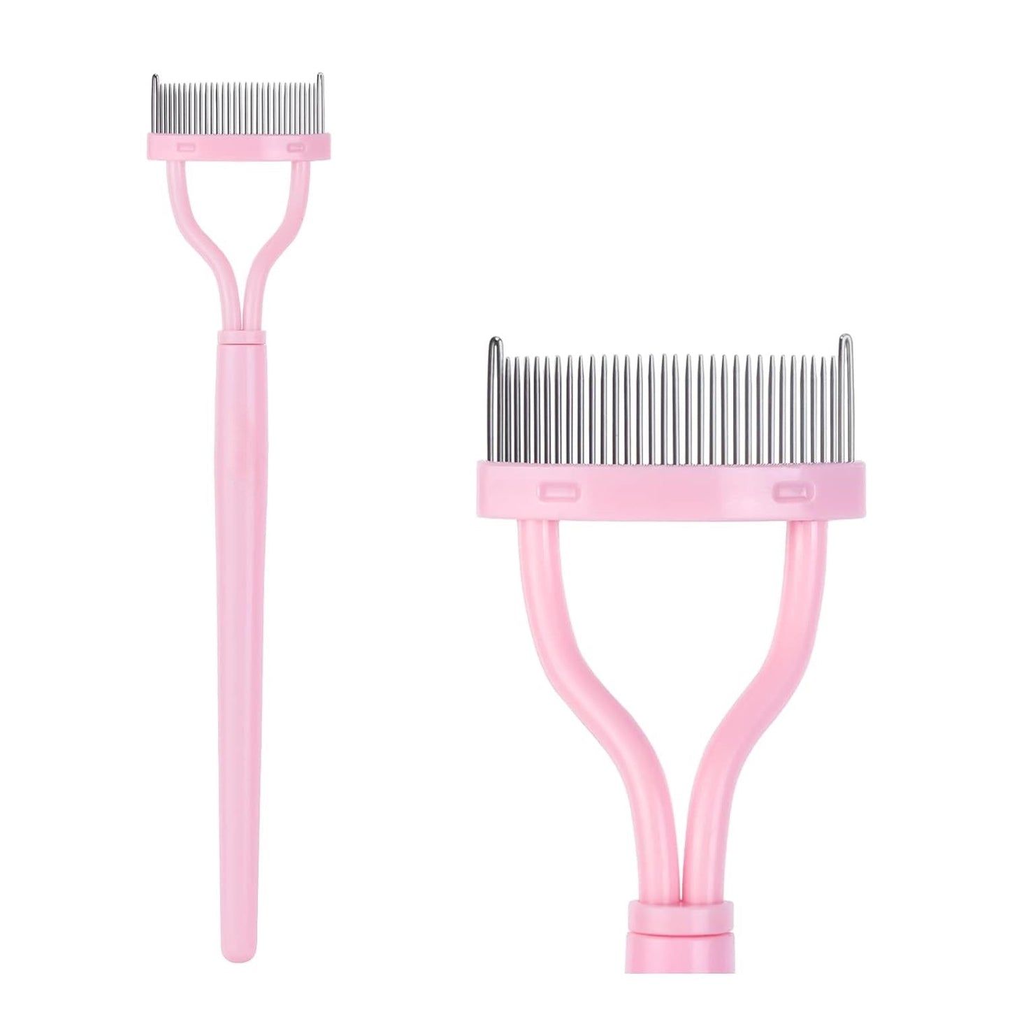 Befez BelleCurve Lash Comb & Mascara Applicator