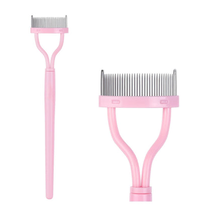 Befez BelleCurve Lash Comb & Mascara Applicator
