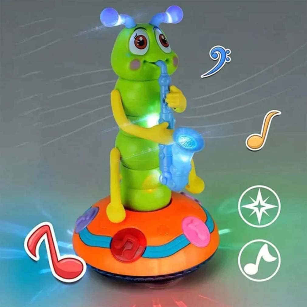 Fun LED Music Wall Light - Befez