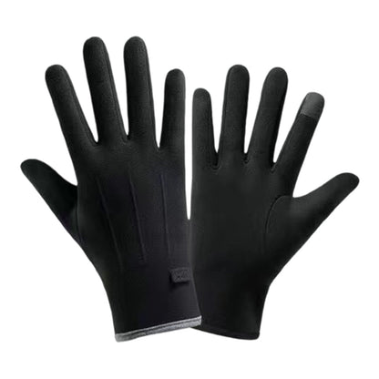 Warm Touch Phone Gloves