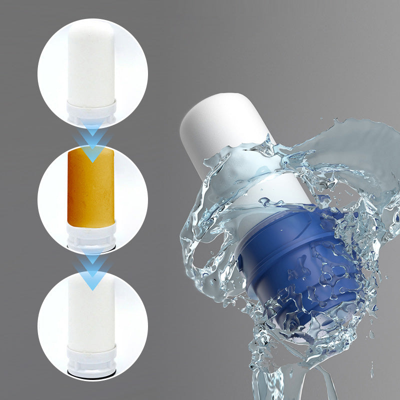 PureFlow | Befez – Clean Fresh Tap Water Filter