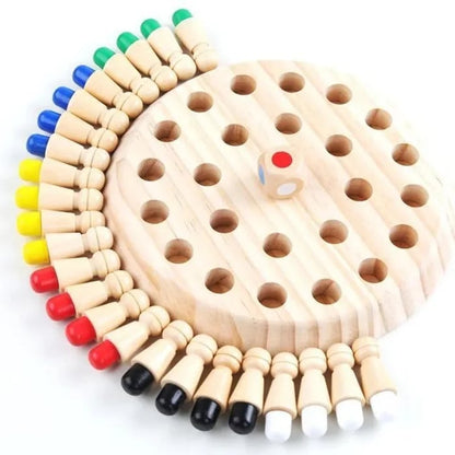 Fun Learning Memory Game for Kids