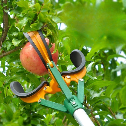 Befez | Long Reach Folding Fruit Picker Tool