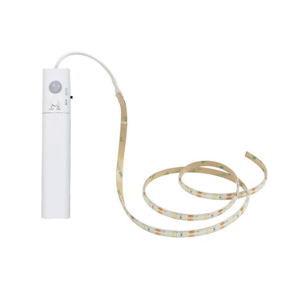 Automatic Motion LED Night Light