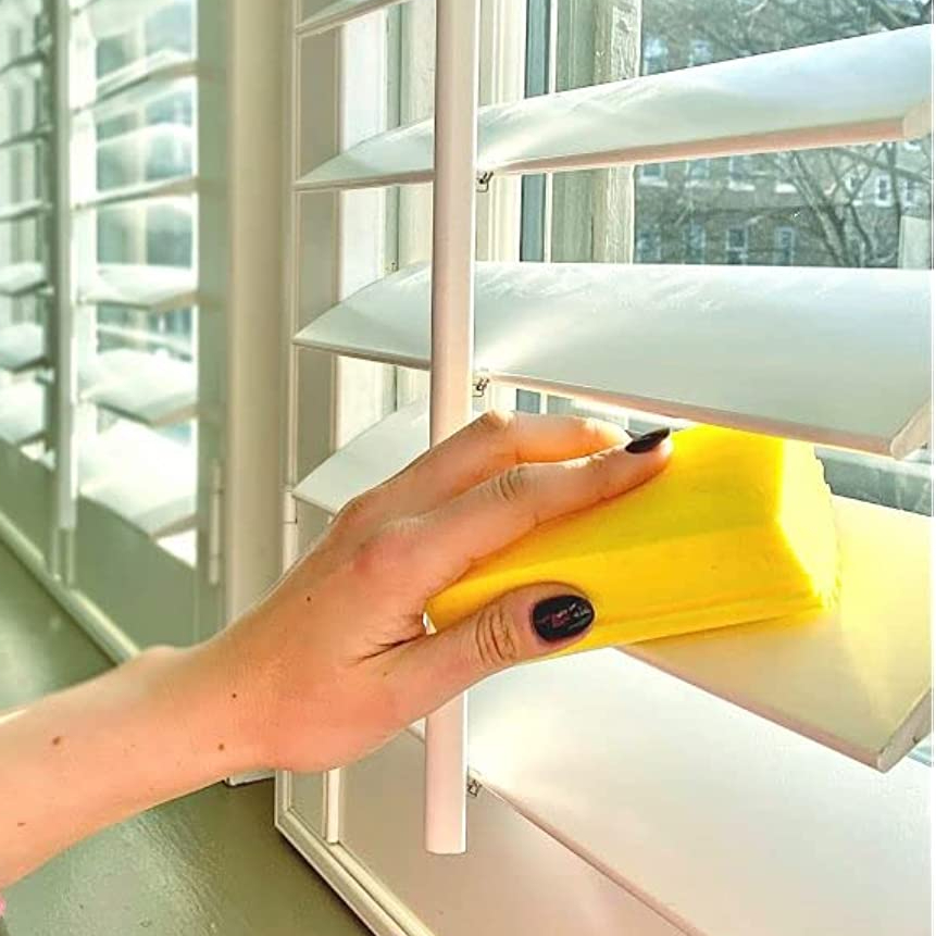 Easy Gloss Coating for Streak-Free Surfaces