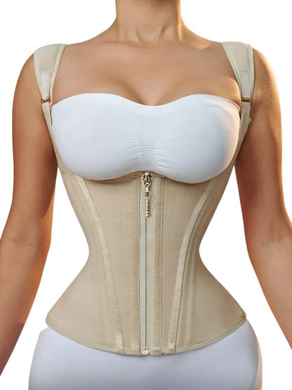 Slimming Mid Waist Shaping Shapewear