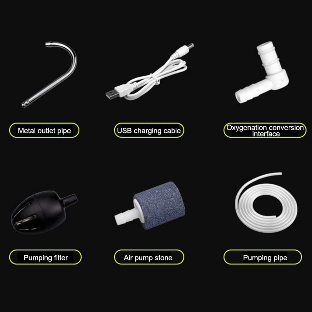 Fresh Air Purifier System