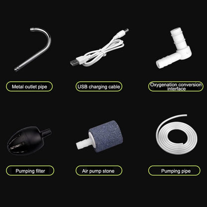 Fresh Air Purifier System