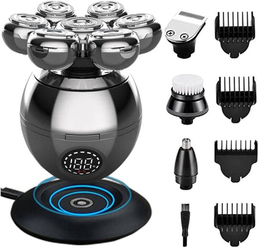Cordless Rechargeable Shaving Kit - Befez