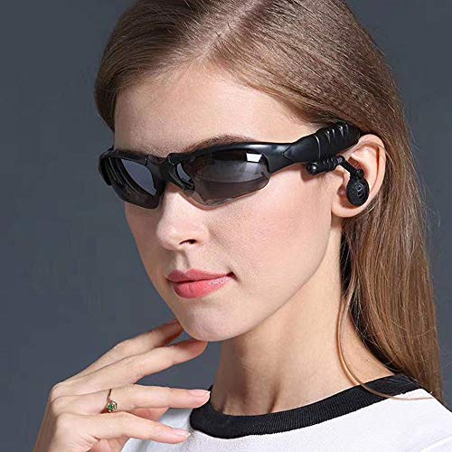 Befez | Athletic Bluetooth Sunglasses - Befez