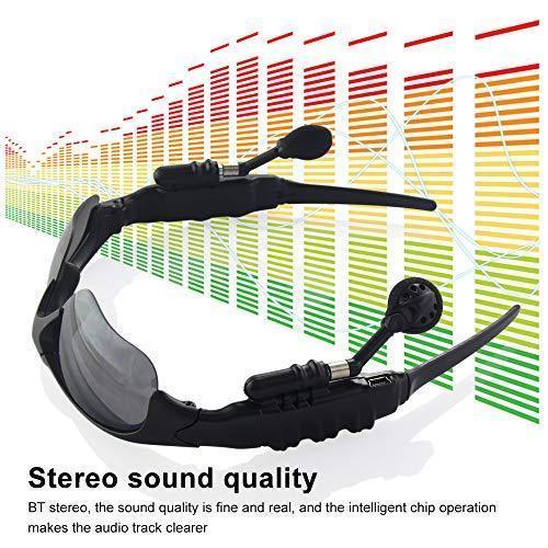 Befez | Athletic Bluetooth Sunglasses