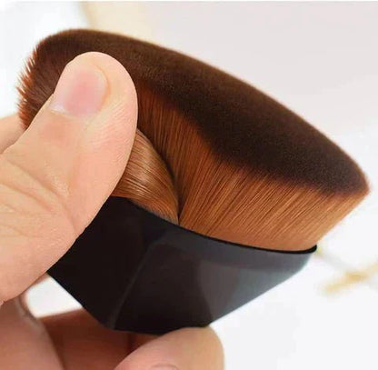 Pro Beauty Brush - Easy Application - Perfect Finish