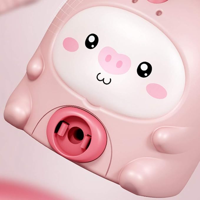 Colorful Inflatable Pet Toy